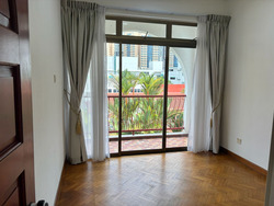 Jervois Grove (D10), Apartment #580306601